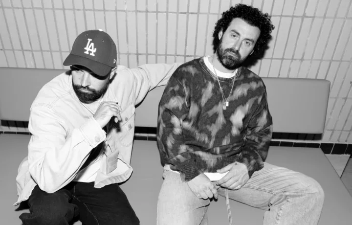 Magnifik Showcase With Samm B2B Ajna