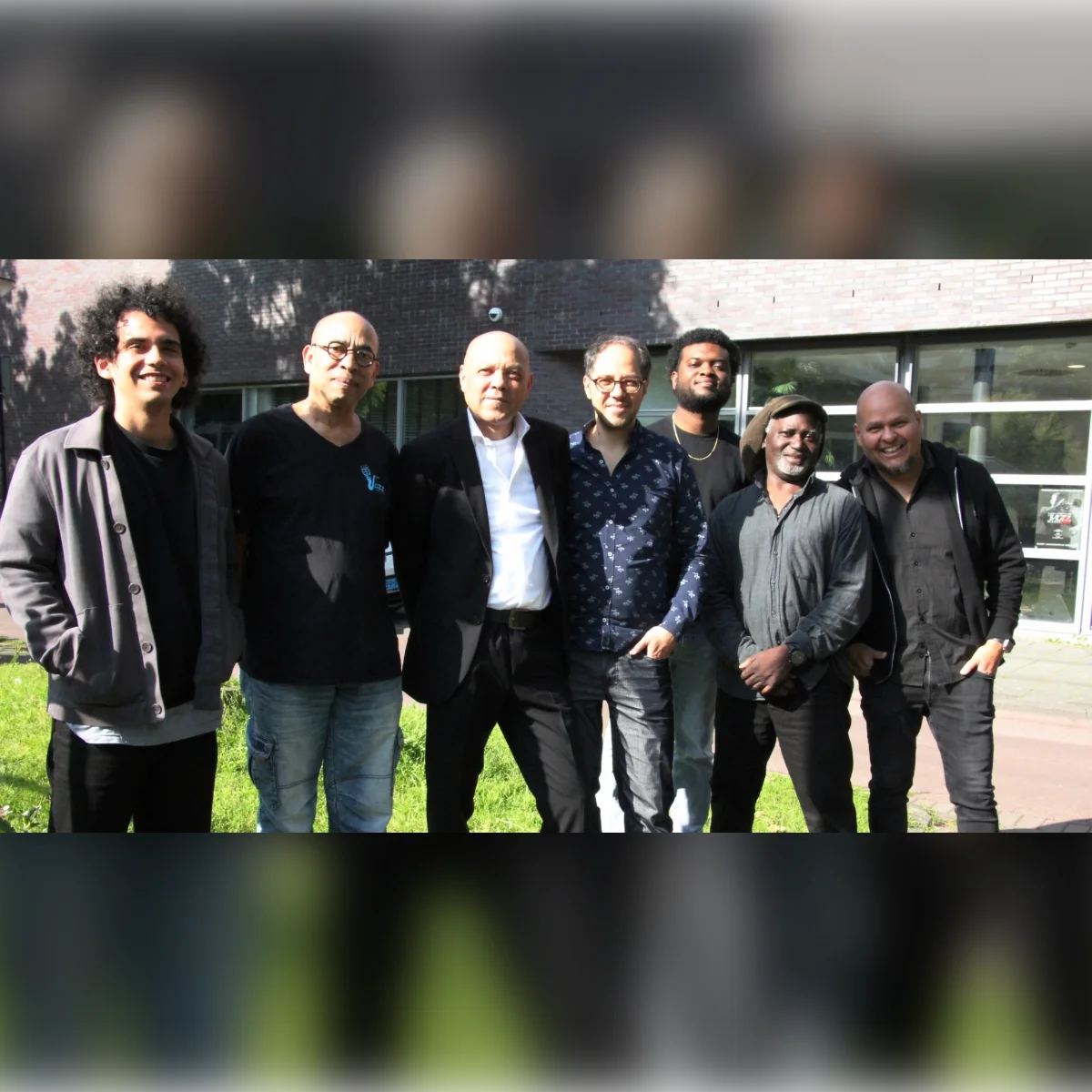 Fra Fra Sound – 45 Years on the road