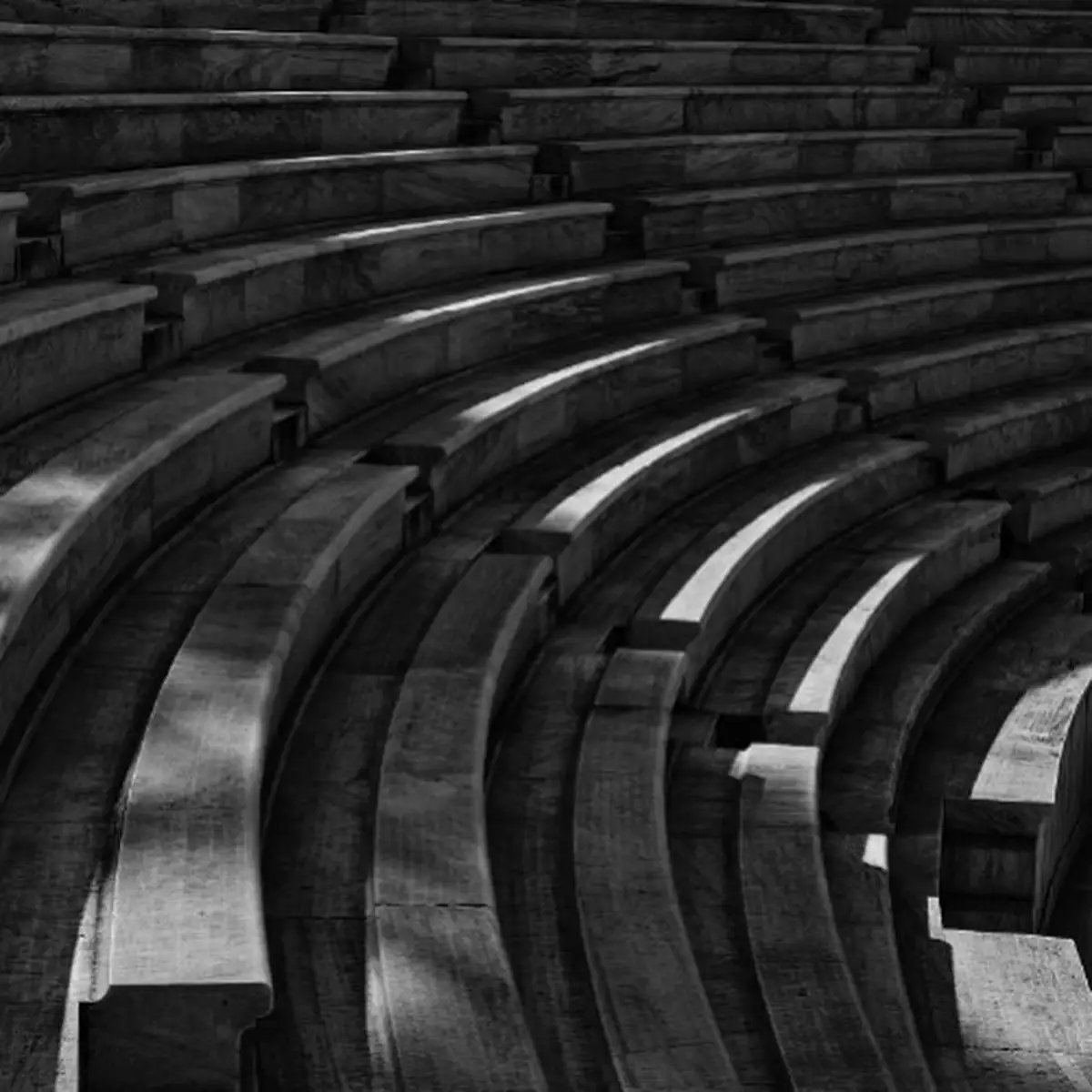 Η Αμερική του Μάνου Χ - Μέρος B