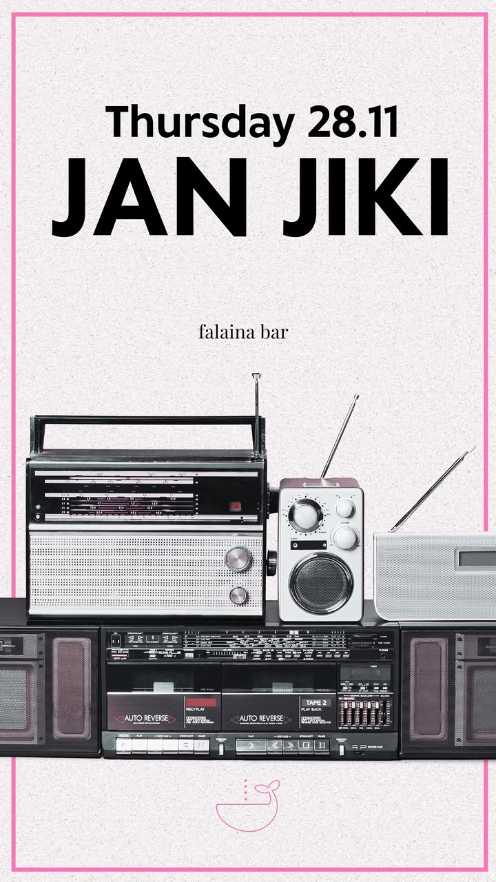 JanJiki