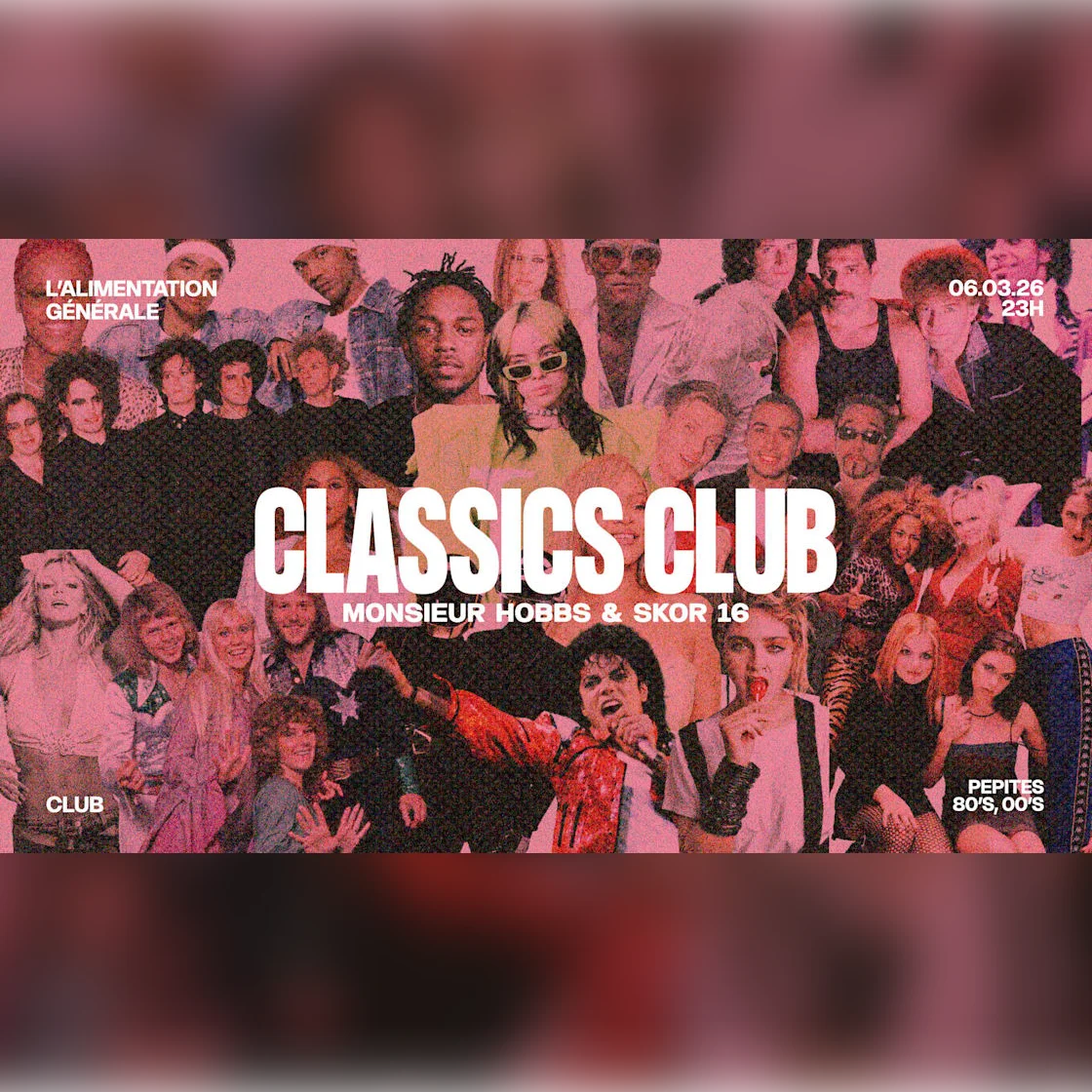 Classics Club - Monsieur Hobbs & Skor16