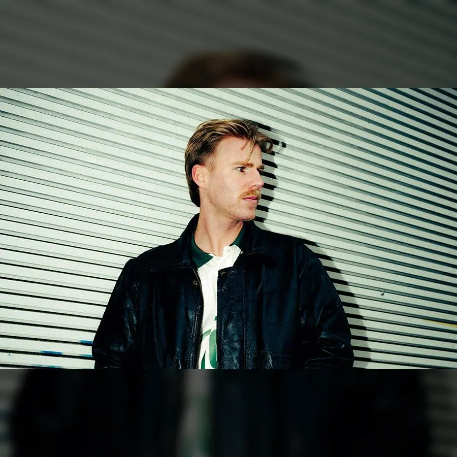 Lammer All Night Long