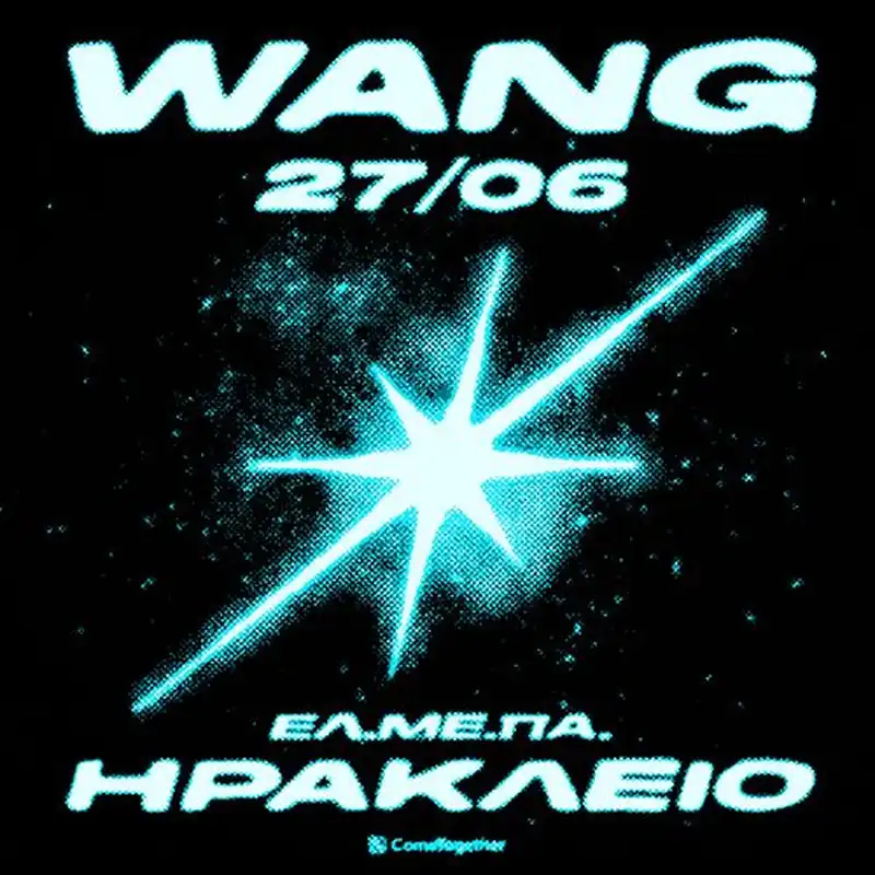 WANG | HERAKLION