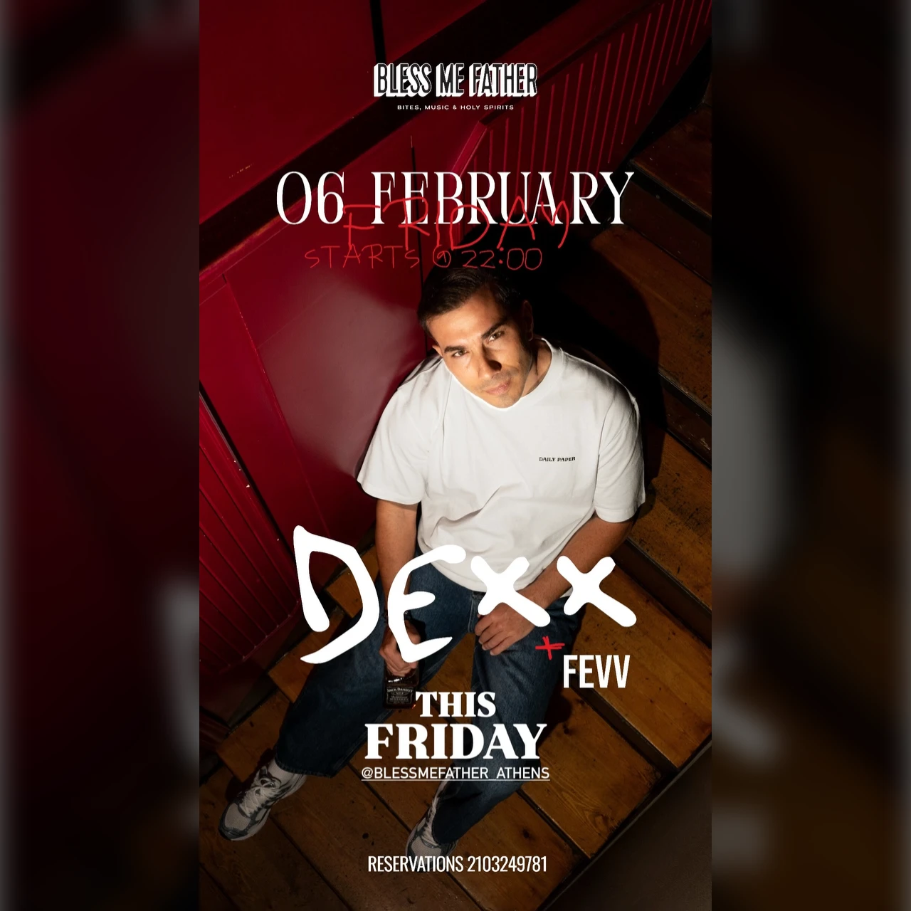 Dexx & Fevv