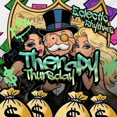 Therapy Thursday