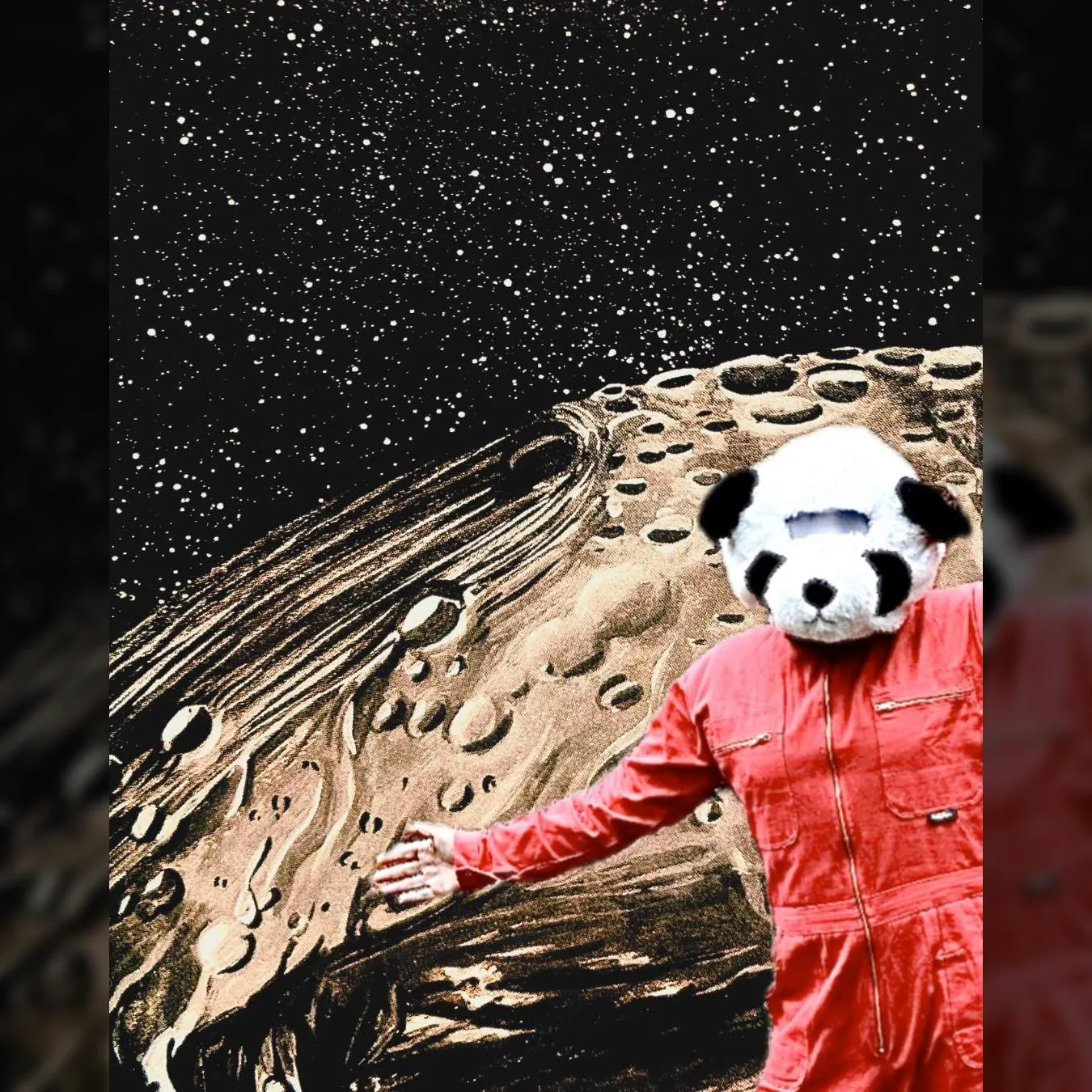 MissVergnügen presents KAJBO 