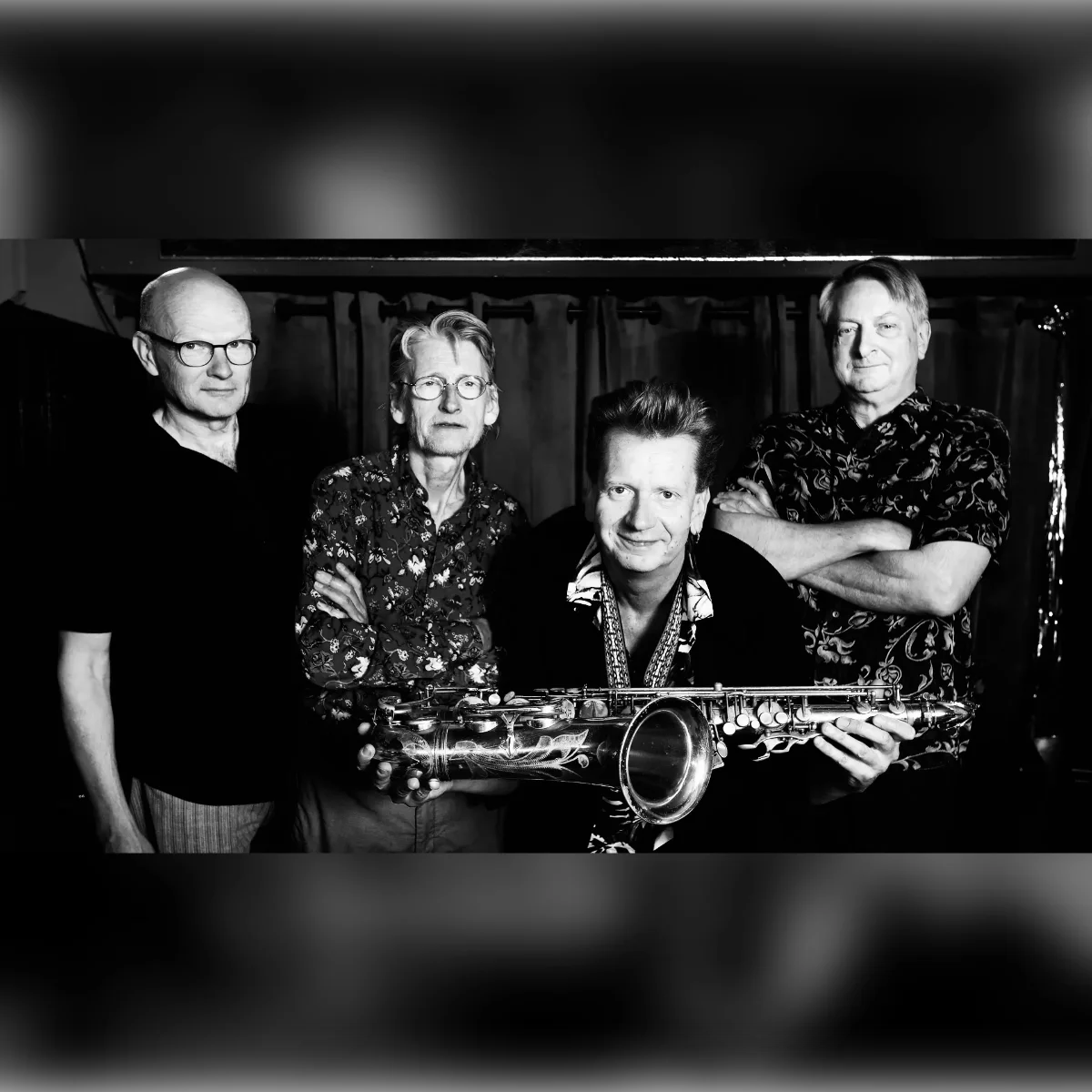 Wouter Kiers Quartet