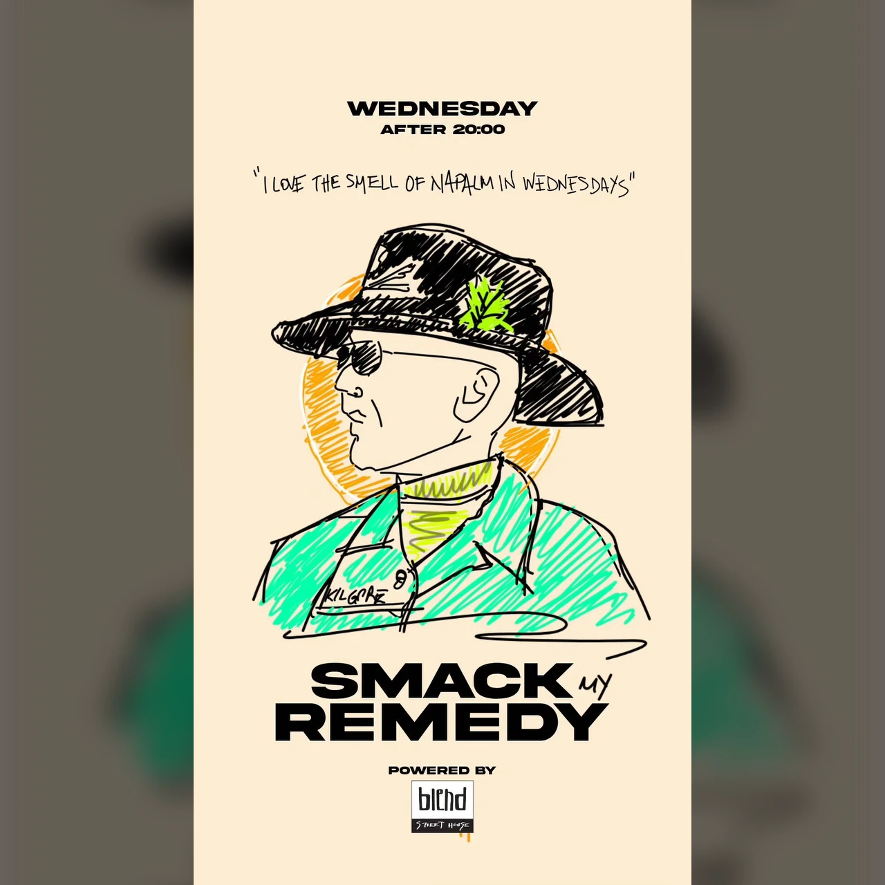 Smack my Remedy
