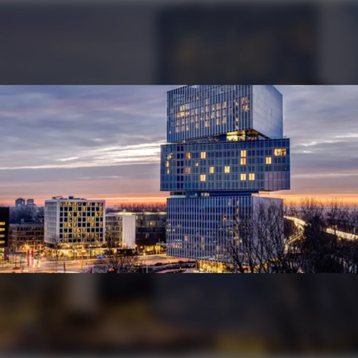 Cover image for Alev Tav event