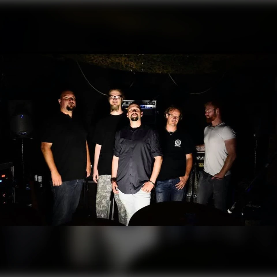 The Graey + Ten Ton John 