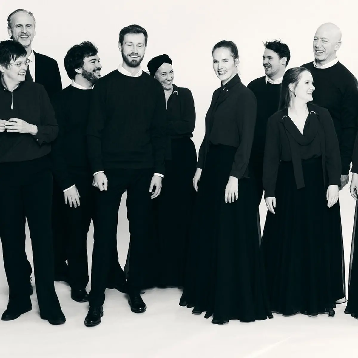 Vespers van Rachmaninov