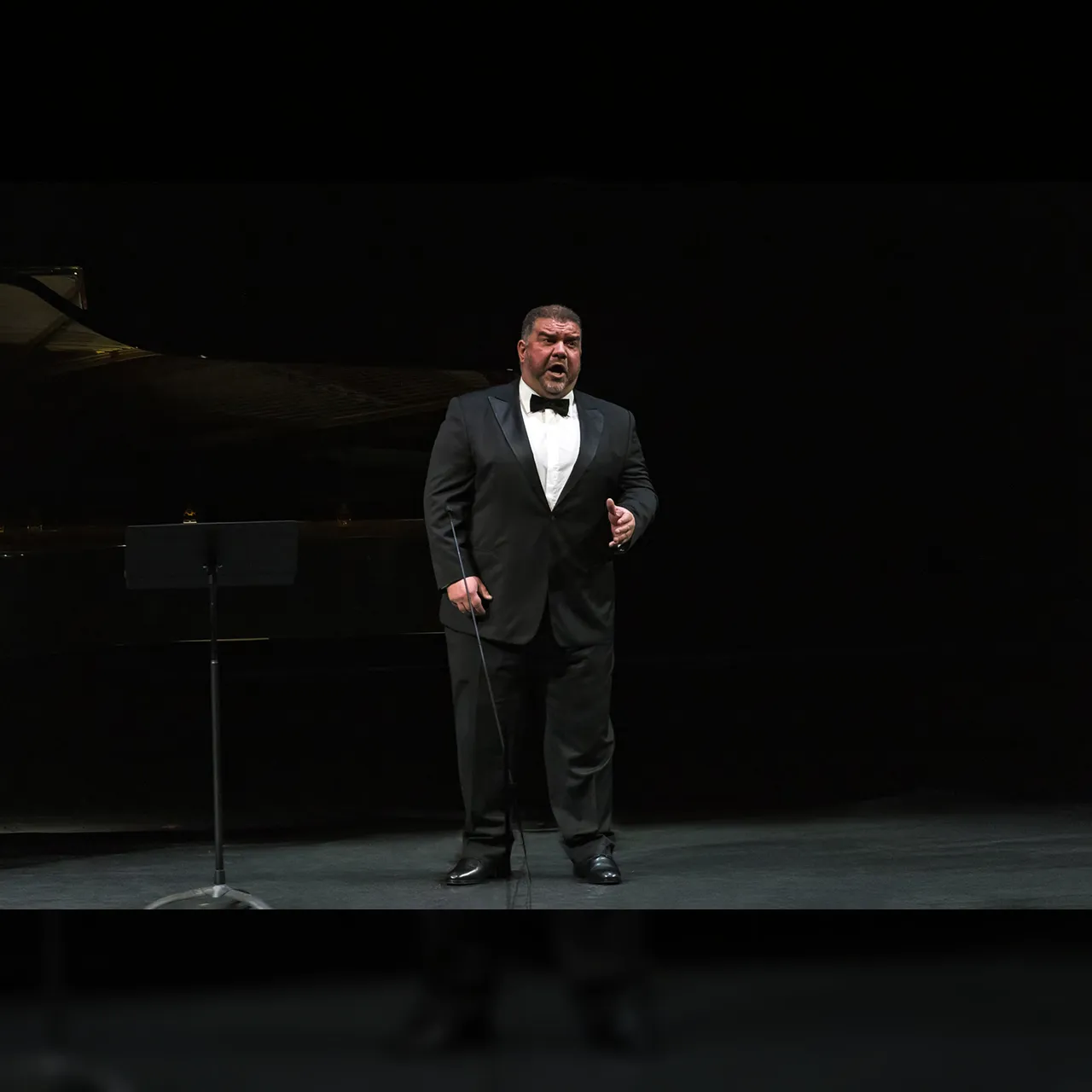 Δημήτρης Πλατανιάς & Κουαρτέτο εγχόρδων Αέναον