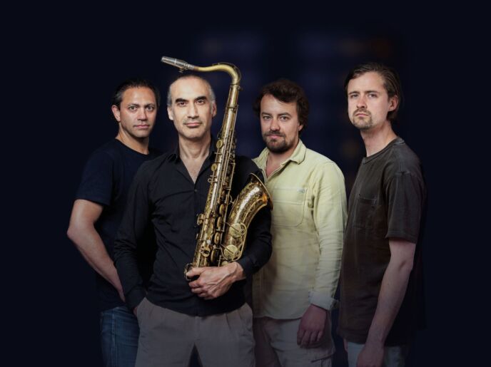 Efraïm Trujillo IV – Heroes