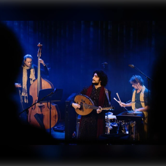 NAWRAS ALTAKY QUARTET