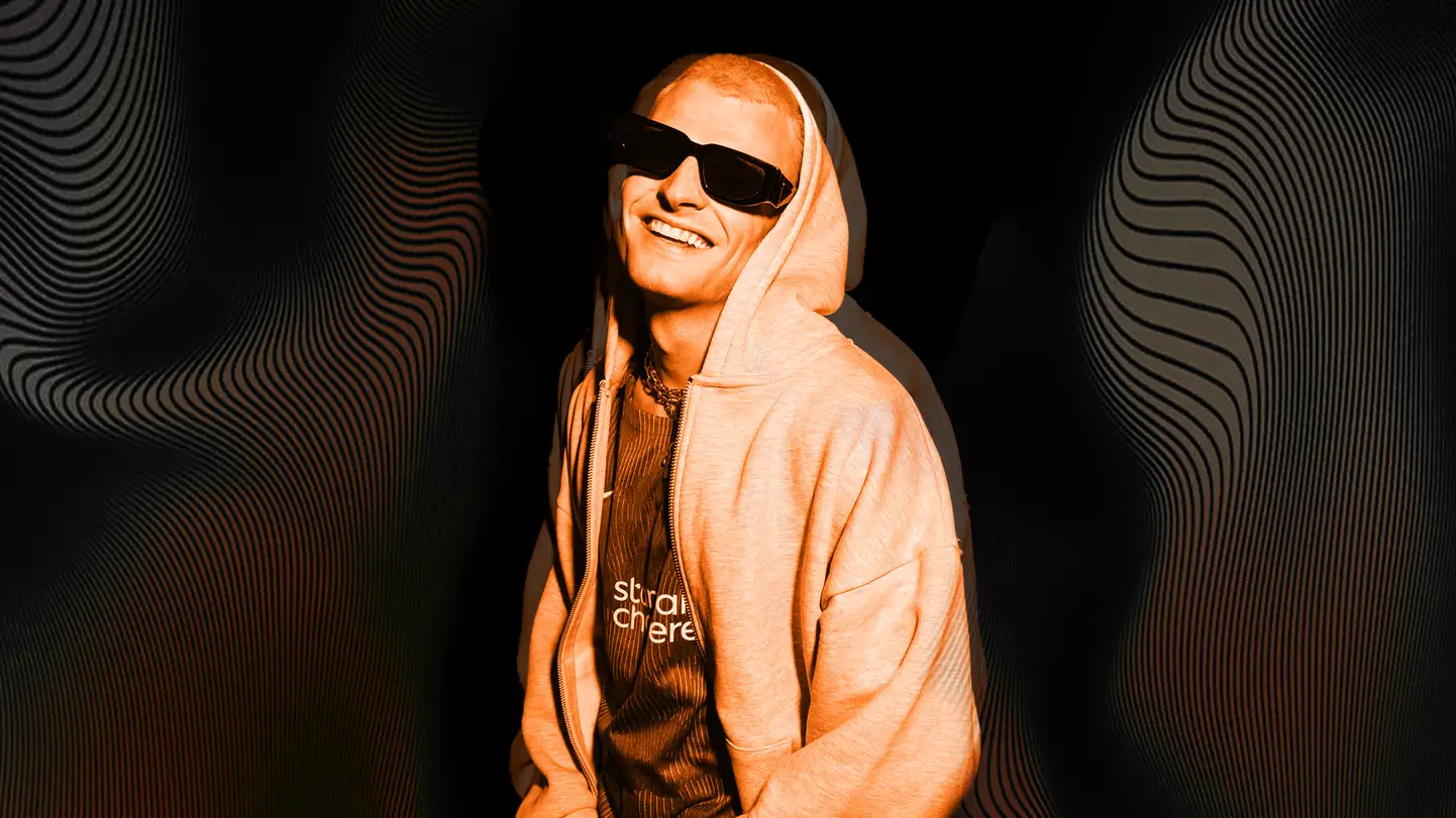 RAUSCH Kingsnight: Sam Hofman, Zena-Rae …