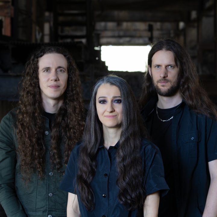 Aephanemer + Valhalore + Dark Oath 