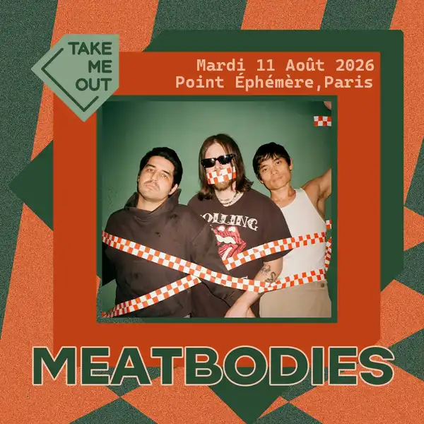 MEATBODIES