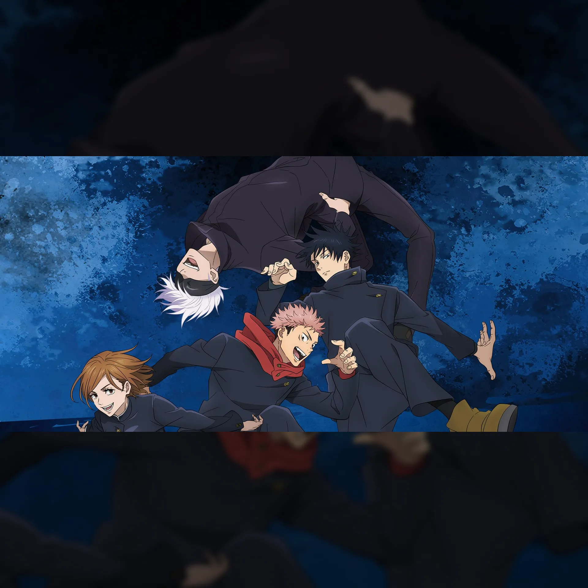 Jujutsu Kaisen - A brand-new live concert experience
