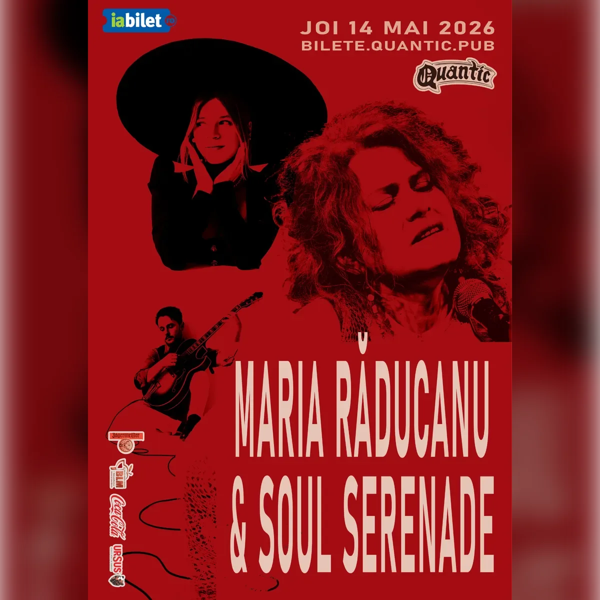 Maria Raducanu & Soul Serenade 