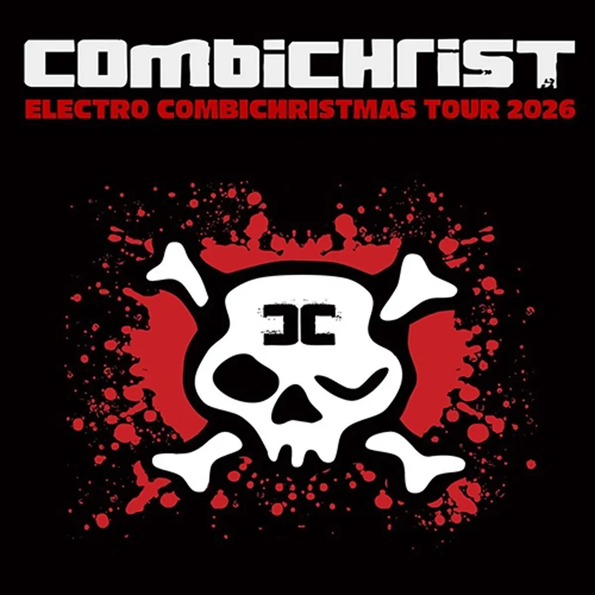 COMBICHRIST