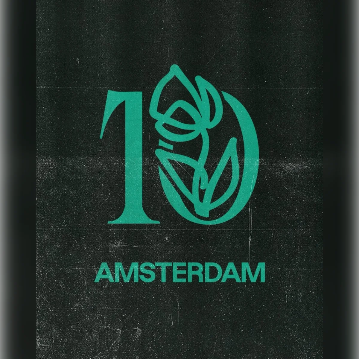 Eerste Communie | 10 Years