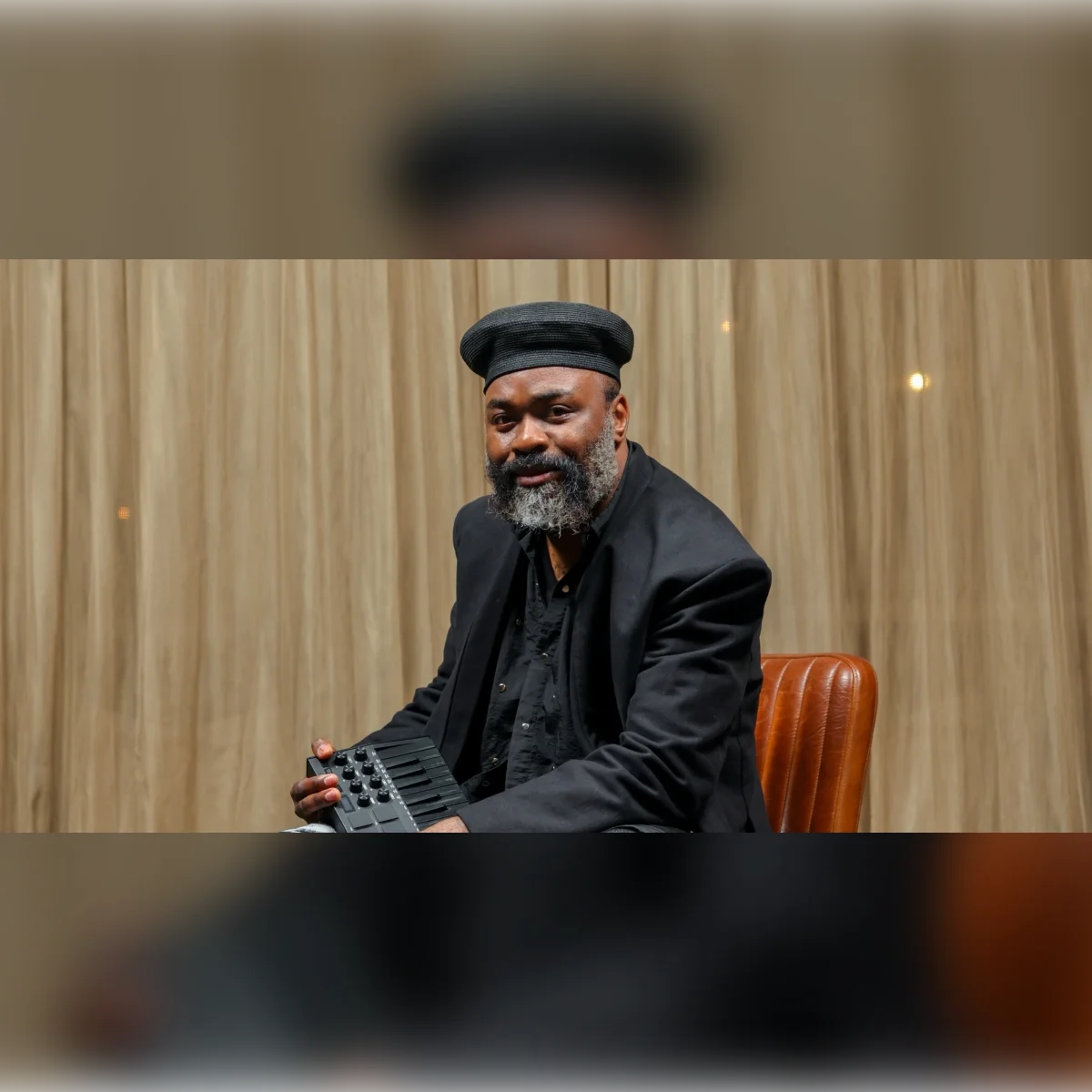 Nduduzo Makhathini