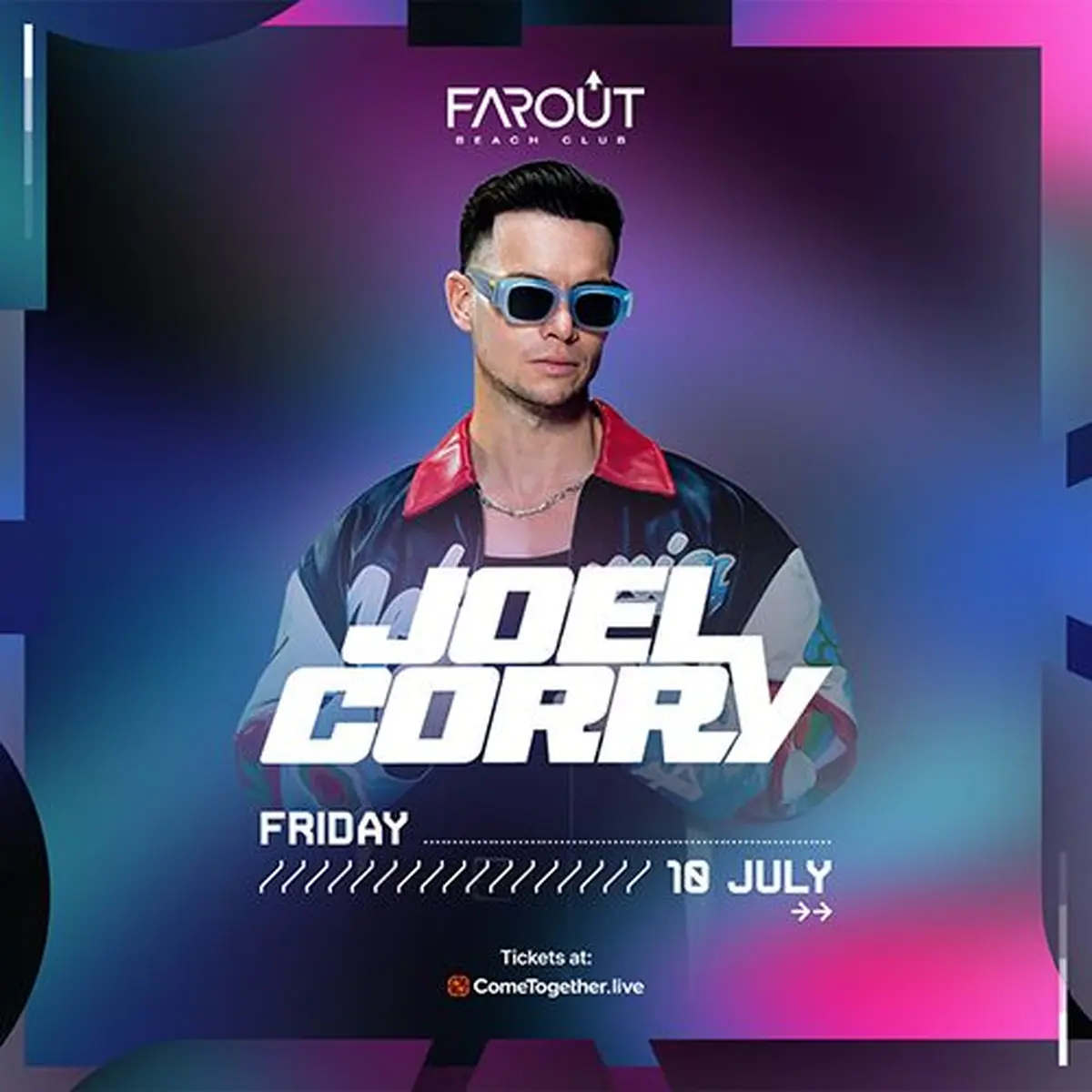 Joel Corry