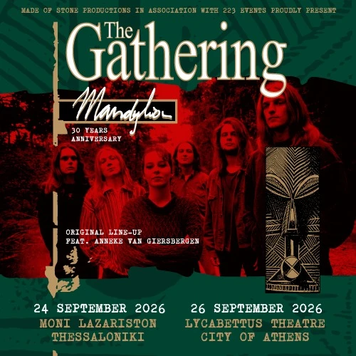 The Gathering (NL)