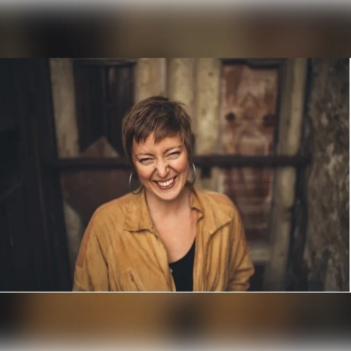 METTE NADJA & Christian von der Goltz Trio  — b-flat berlin