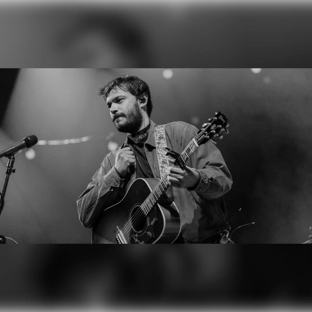 John Vincent III - The Big Lettuce Tour