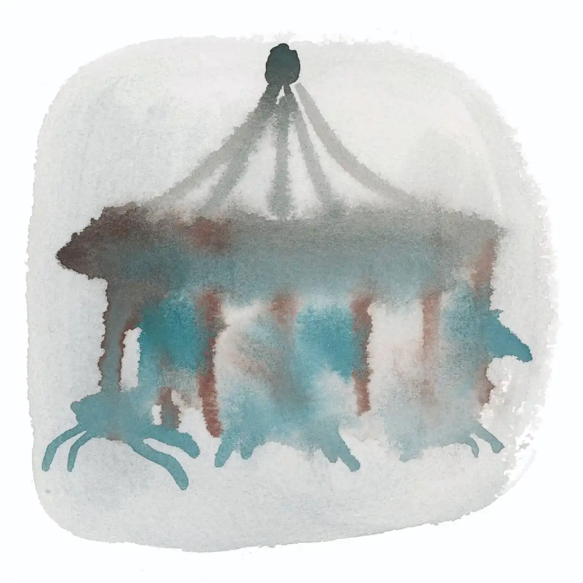 Carrousel / Nefeli Stam & Athina Kanela