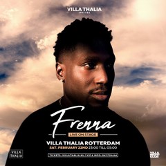 Villa Thalia invites Frenna