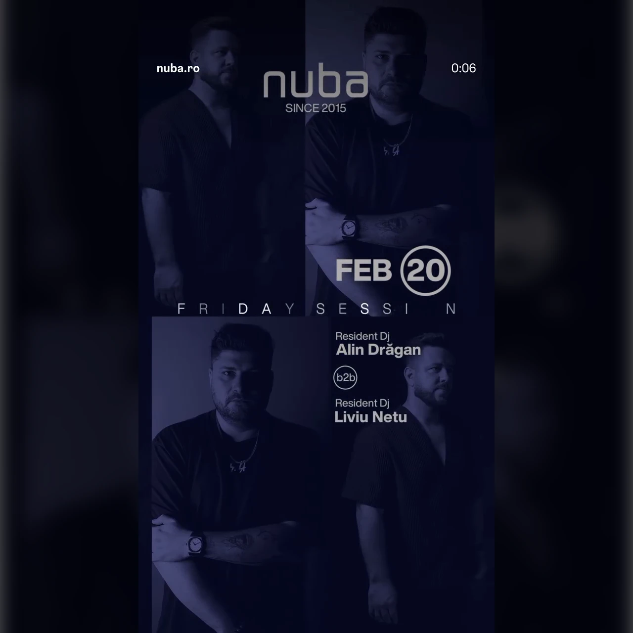  Alin Dragan & Liviu Netu