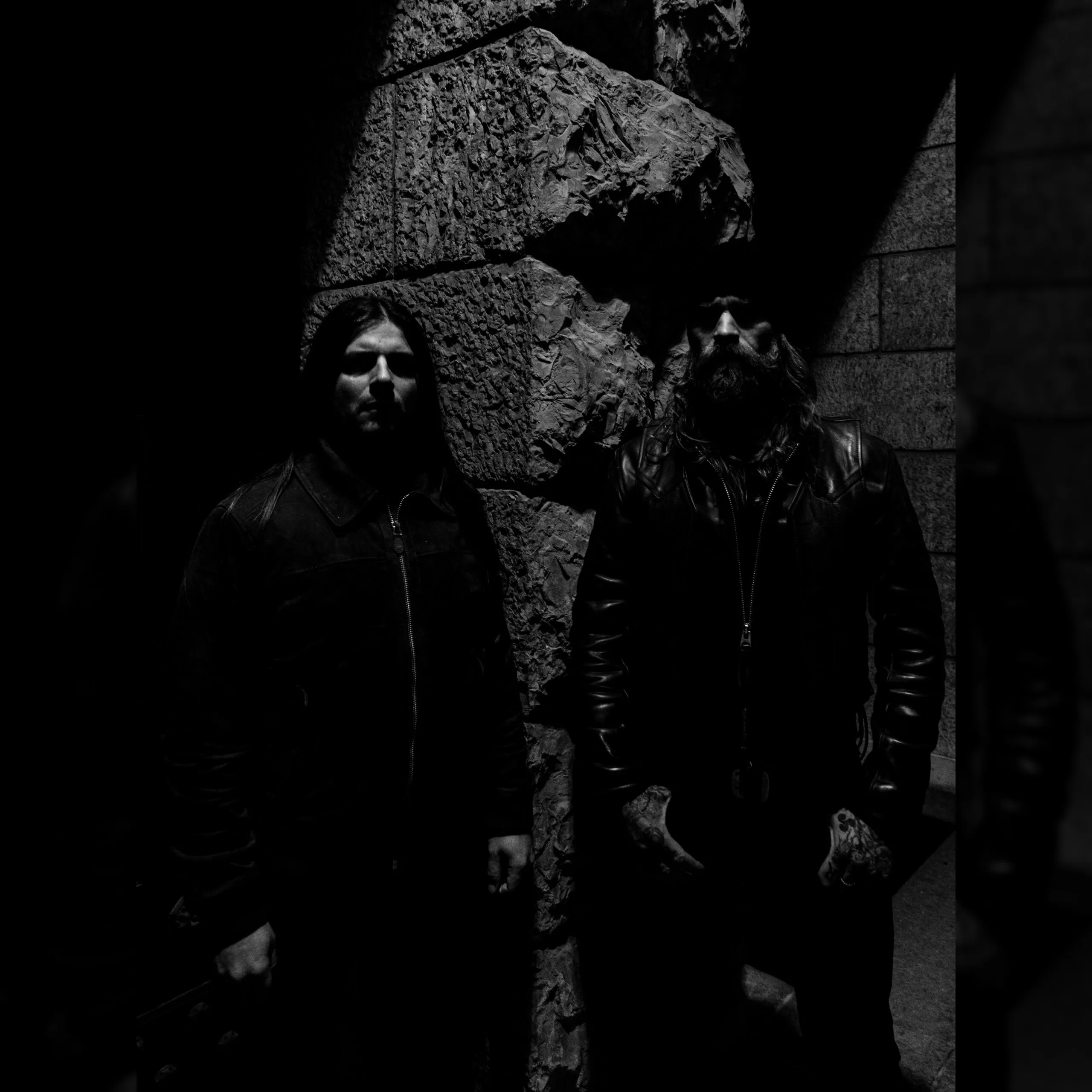 Bölzer + Misthyrming + Vitriol + Trepaneringsritualen