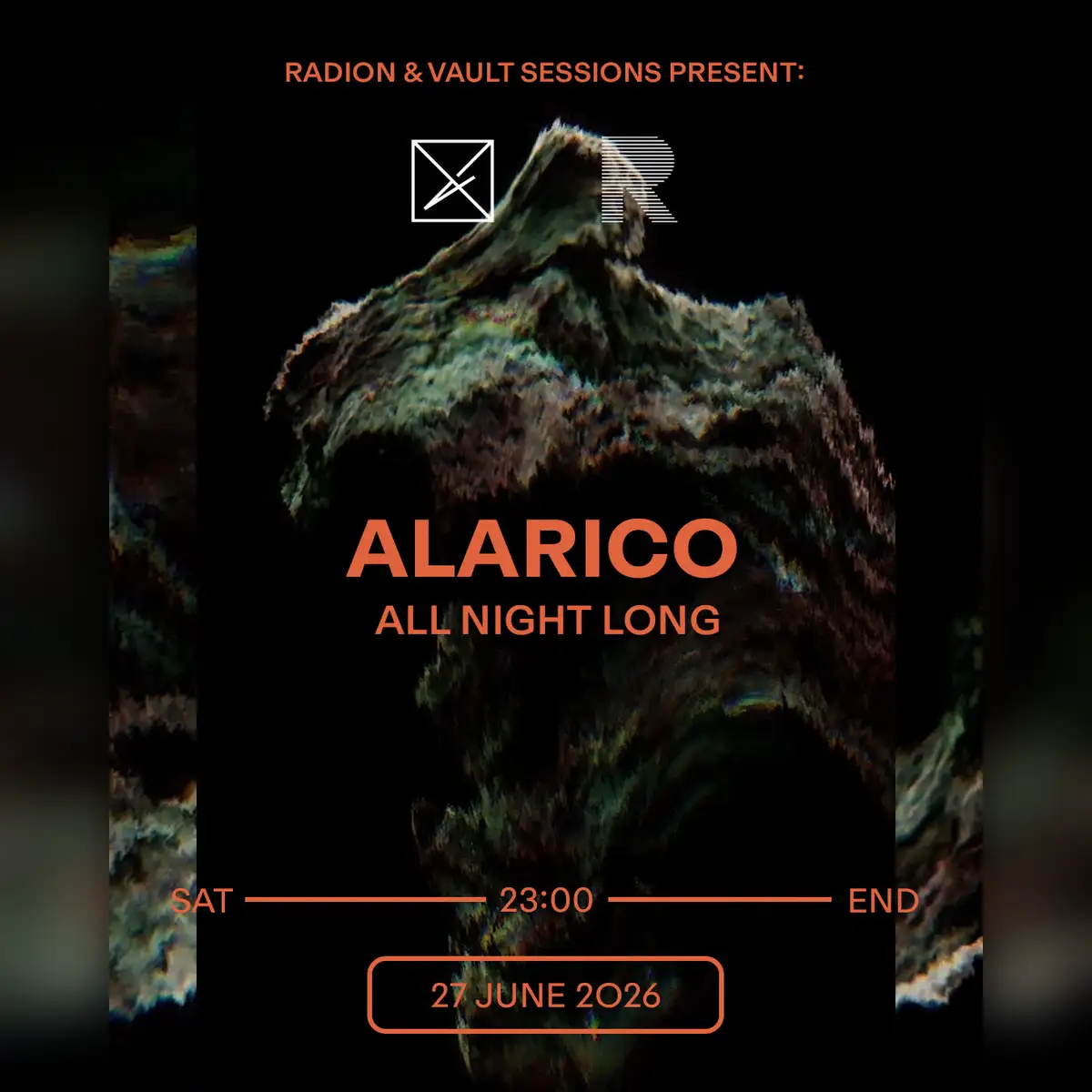 Alarico ANL