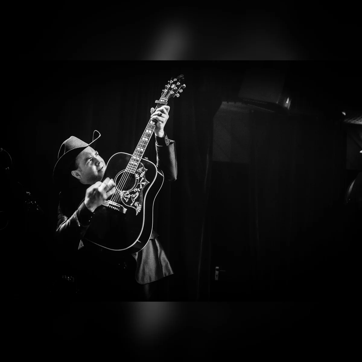 CHURCH OF CASH | ZATERDAG 14 NOVEMBER