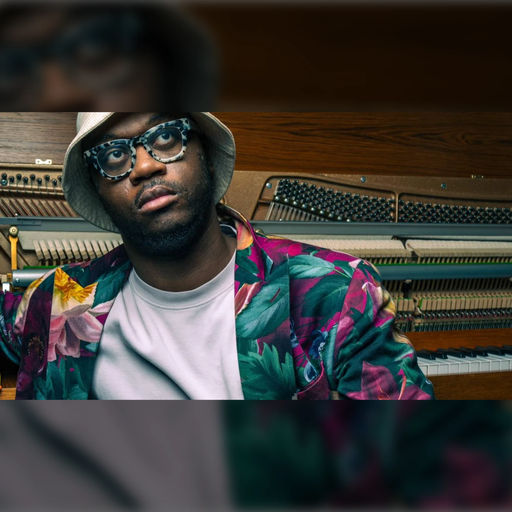 Sultan Stevenson Trio