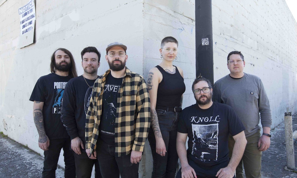 The World Is a Beautiful Place & I Am No Longer Afraid to Die + Michael Cera Palin