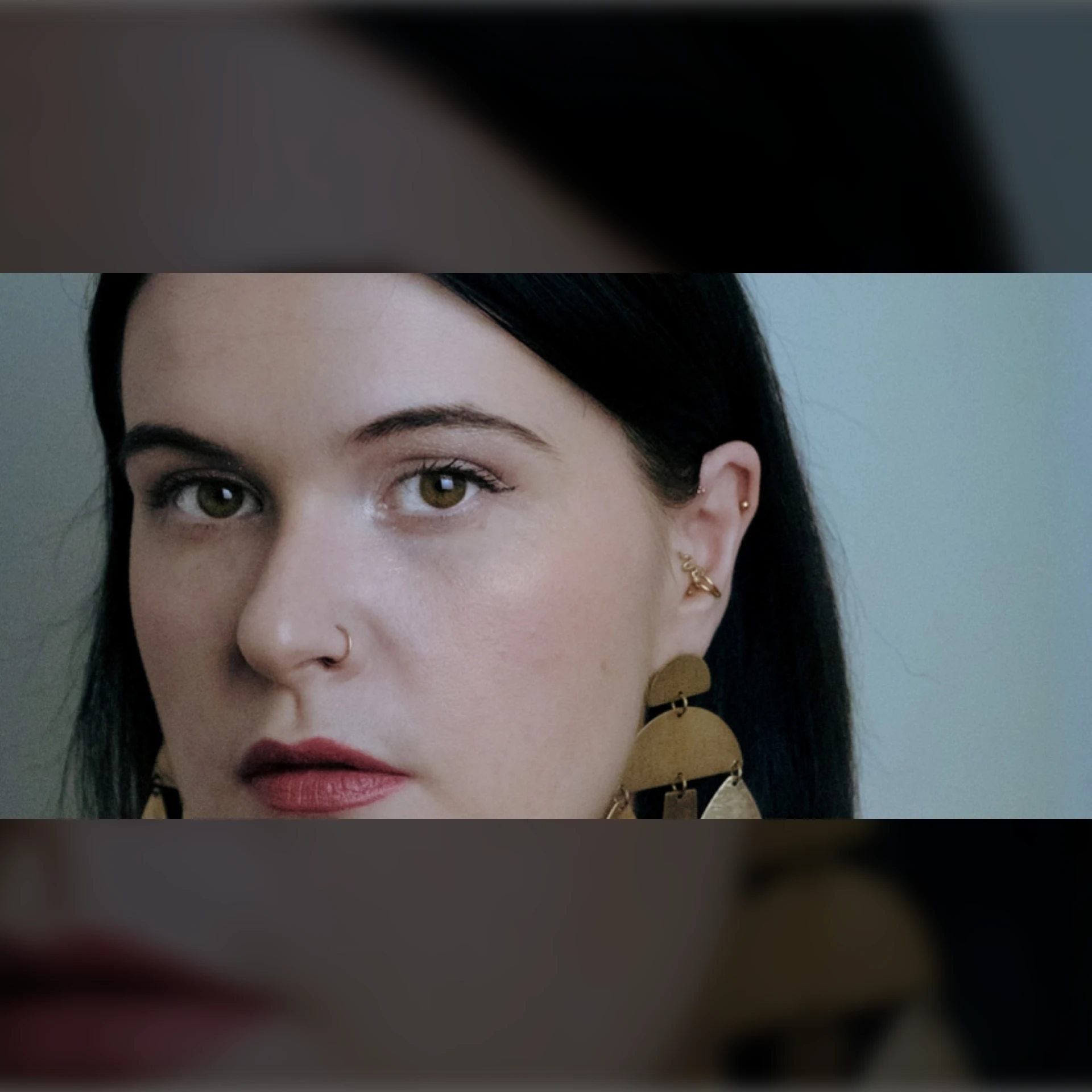 Līva Dumpe Solo | Alice Leggett Sextet