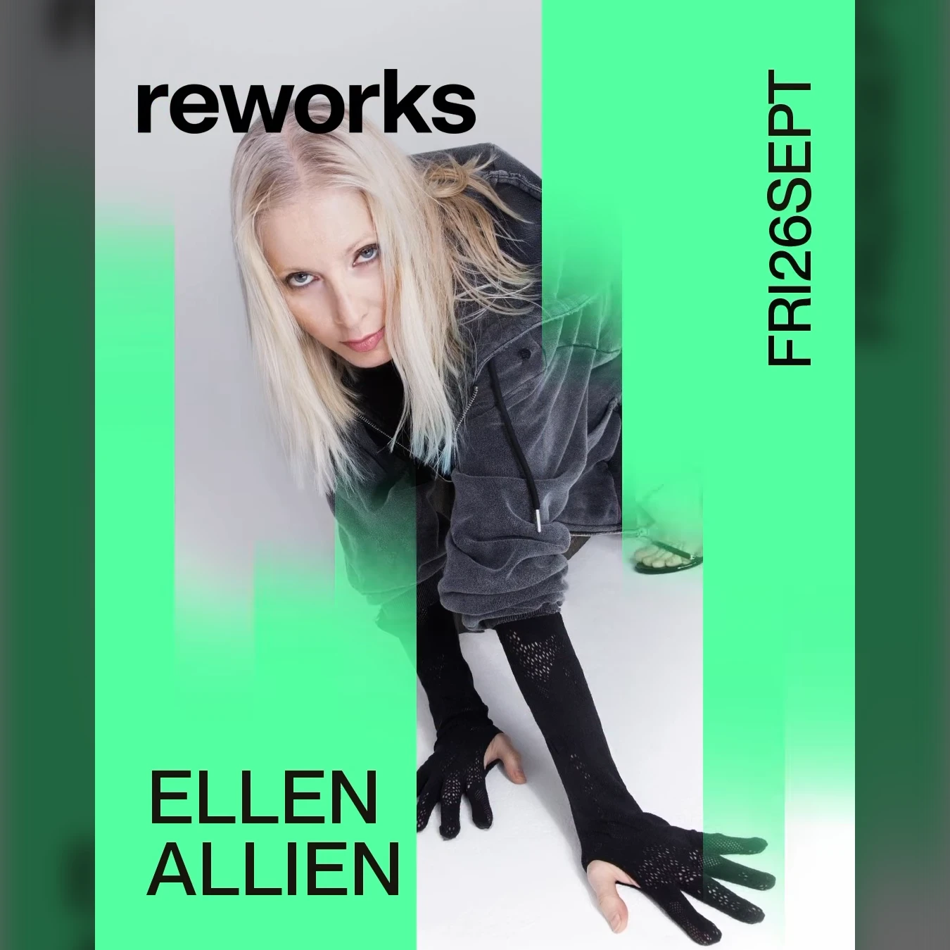 Friday | reworks by night 2025 