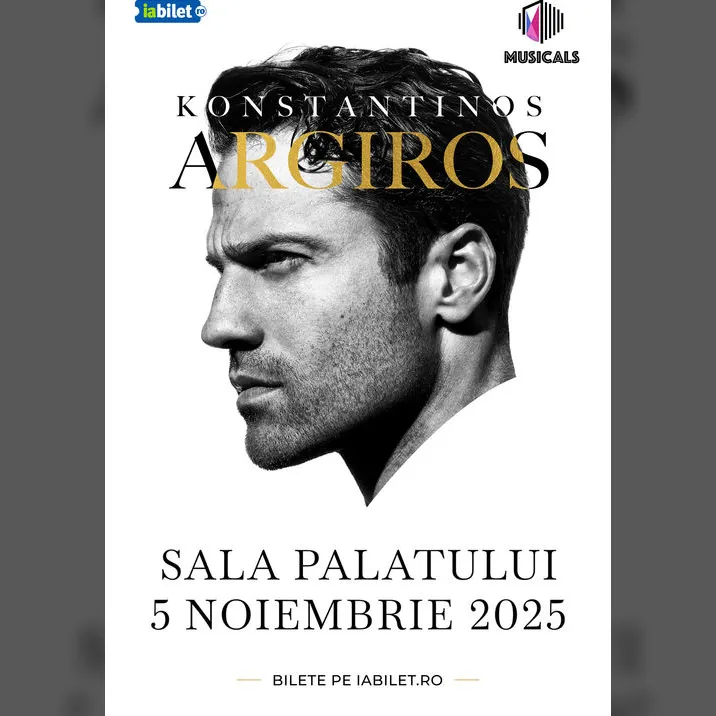 Konstantinos Argiros