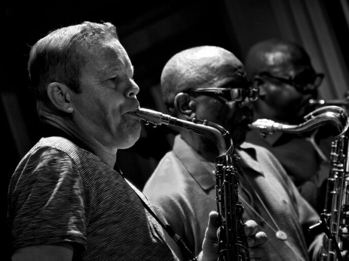 19/12 Paul van Kemenade ‘Last Call Concerts’