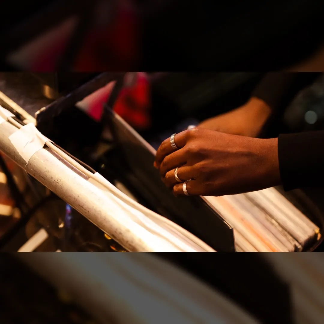 Club3 x PURESOUNDS: Carlos Valdes, Dora & more