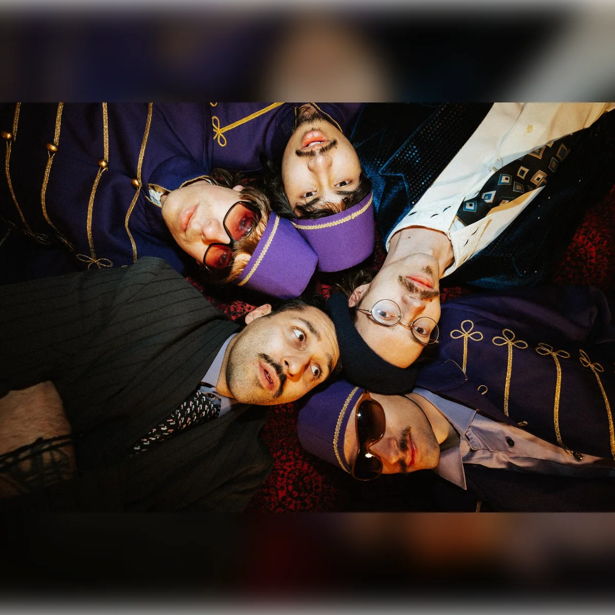 HOTEL TIAVO TOUR 2026