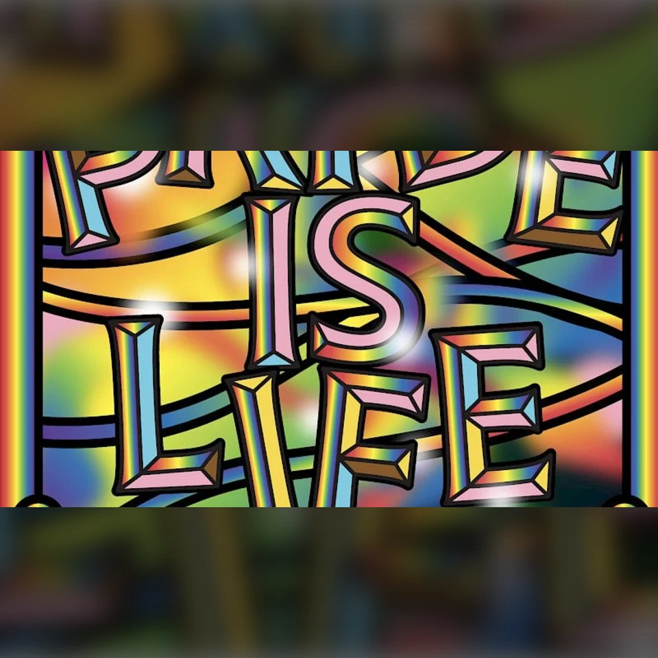 Pride is Life · Queer Pride Special