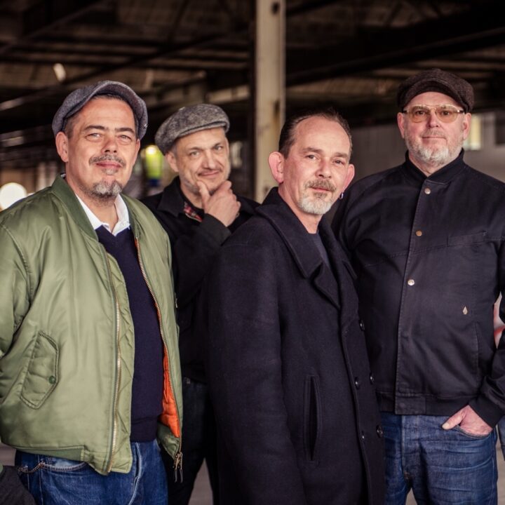 35 years Blue Grass Boogiemen