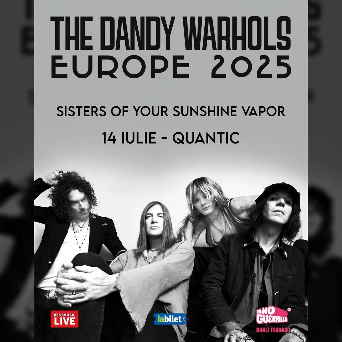The Dandy Warhols