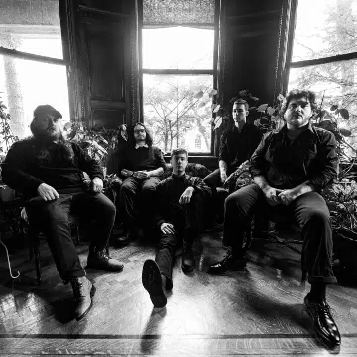 Boundaries + Varials + Dagger Threat + No Face No Case