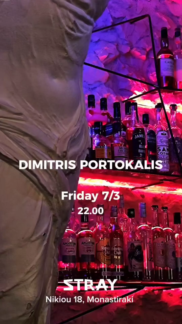 Dimitris Portokalis
