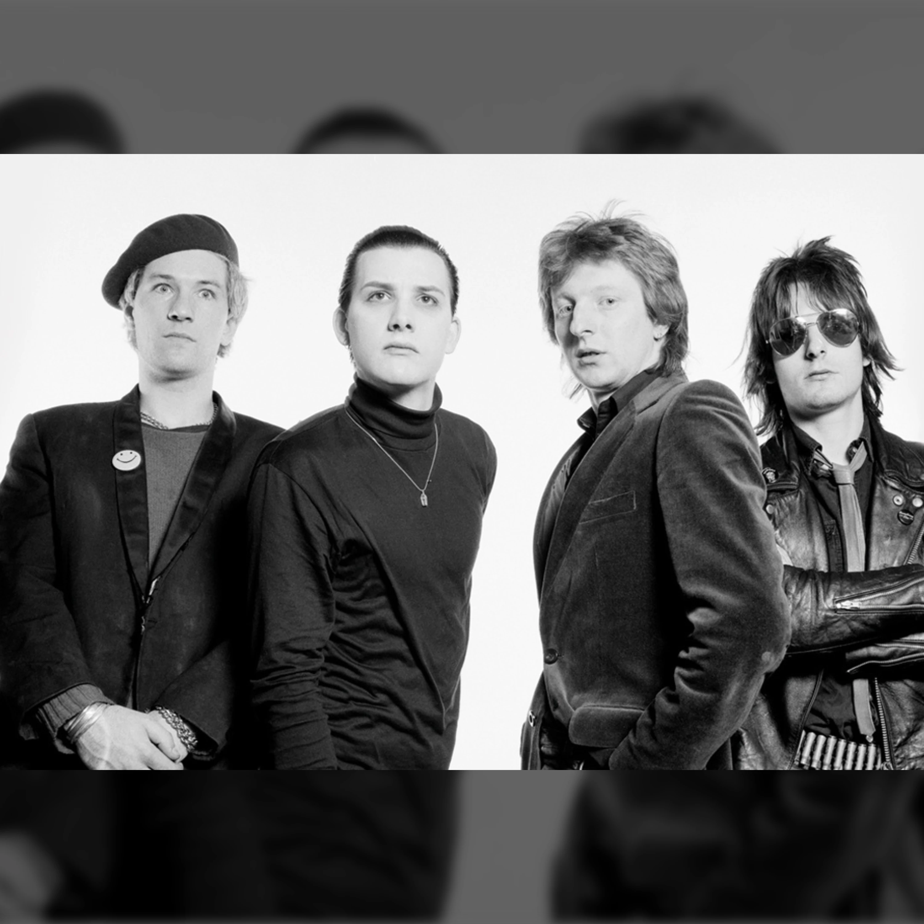 The Damned